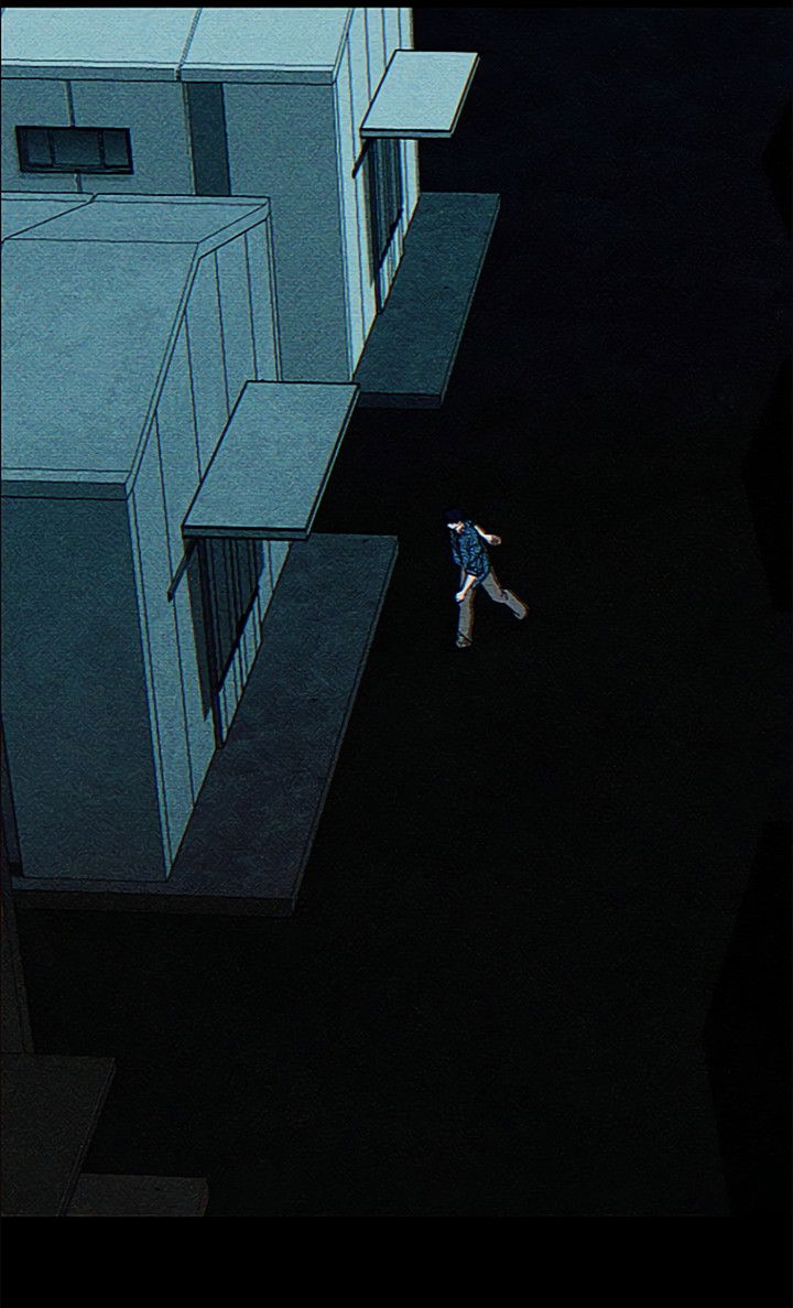 Манга Молитва, Любовь, Катастрофа - Глава 27 Страница 26