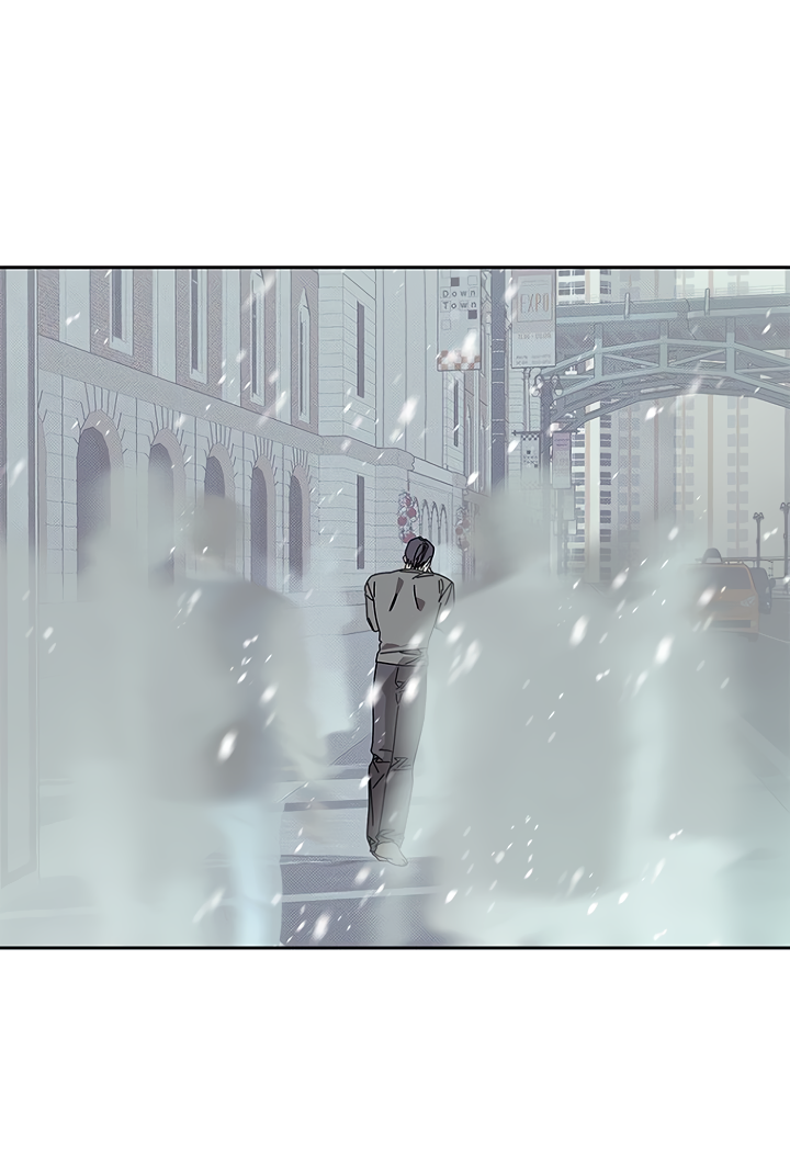 Манга Молитва, Любовь, Катастрофа - Глава 27 Страница 36