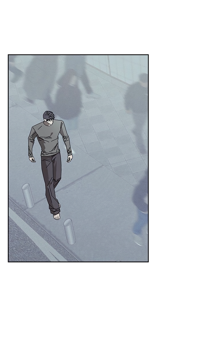 Манга Молитва, Любовь, Катастрофа - Глава 27 Страница 30