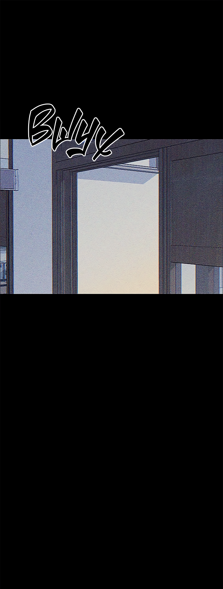 Манга Молитва, Любовь, Катастрофа - Глава 27 Страница 1