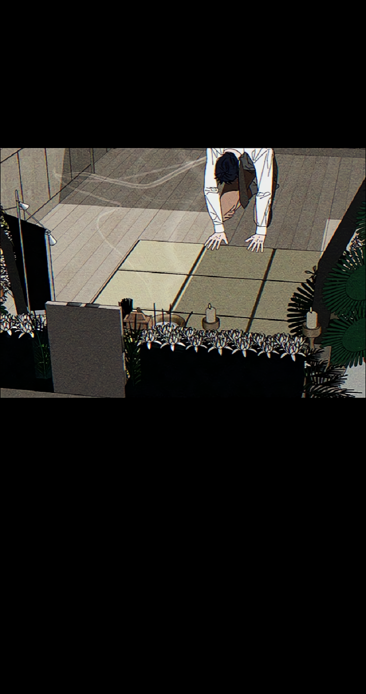 Манга Молитва, Любовь, Катастрофа - Глава 26 Страница 56