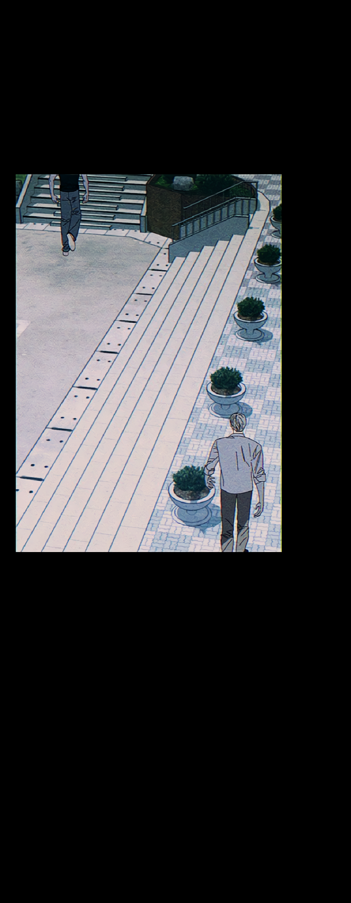 Манга Молитва, Любовь, Катастрофа - Глава 26 Страница 8