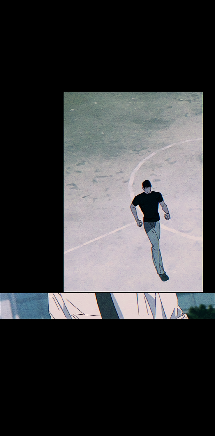 Манга Молитва, Любовь, Катастрофа - Глава 26 Страница 5