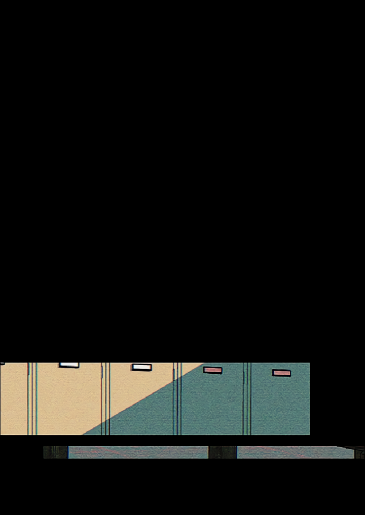 Манга Молитва, Любовь, Катастрофа - Глава 26 Страница 9