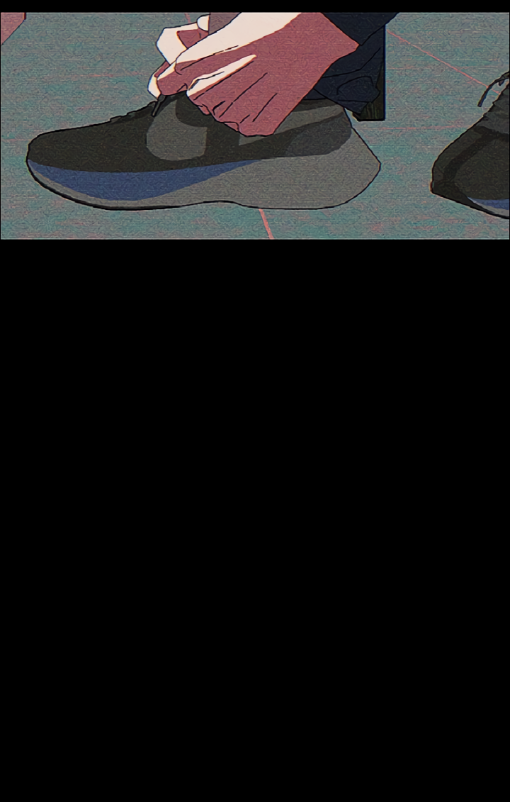 Манга Молитва, Любовь, Катастрофа - Глава 26 Страница 10