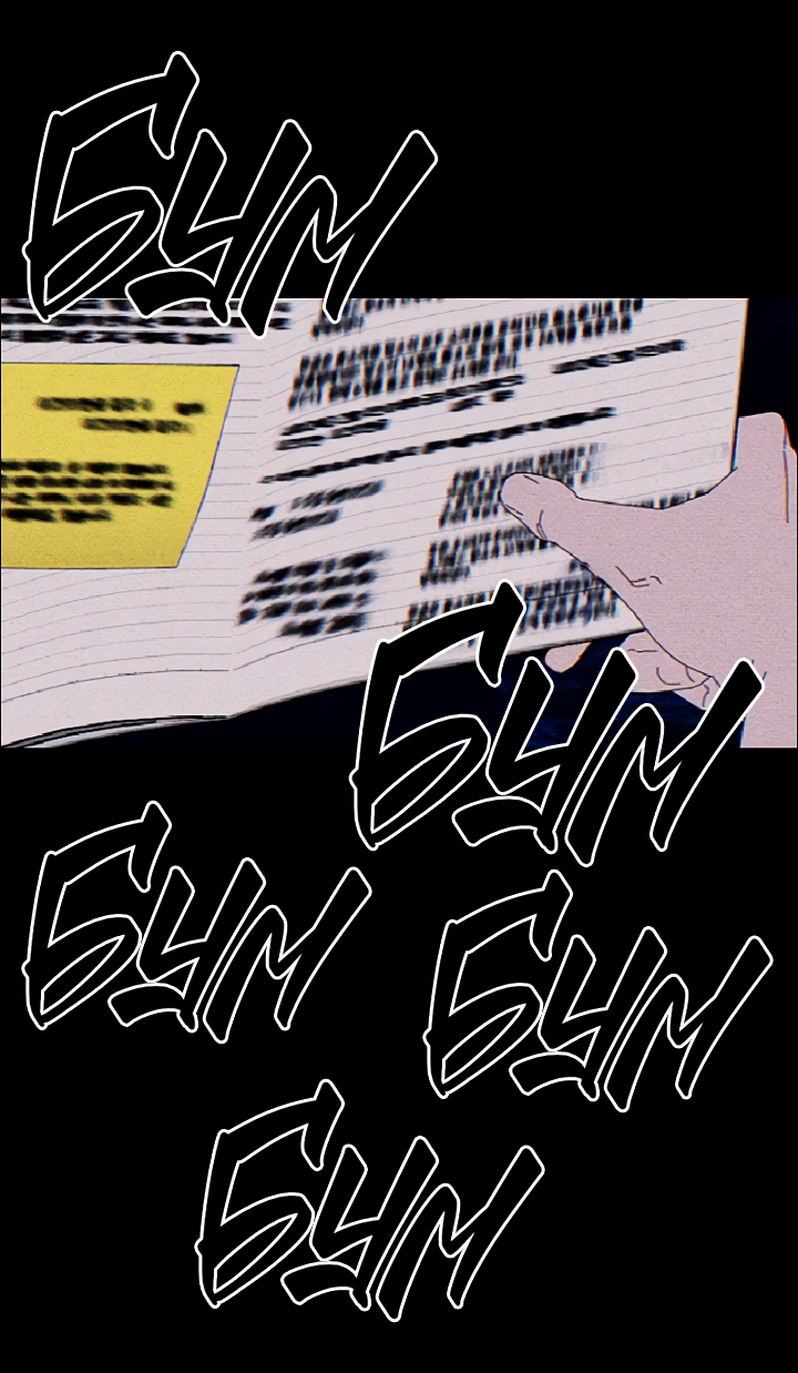 Манга Молитва, Любовь, Катастрофа - Глава 26 Страница 47