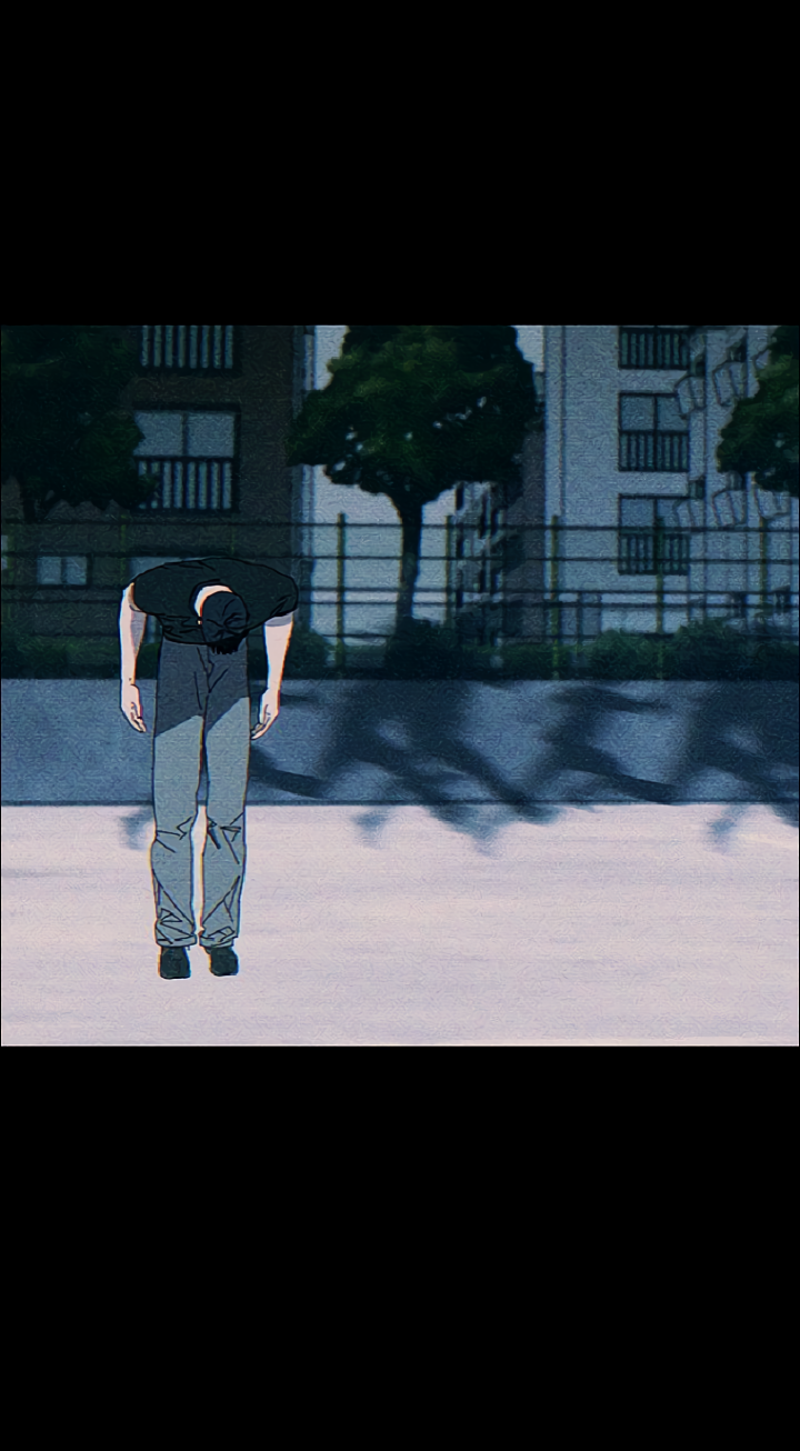 Манга Молитва, Любовь, Катастрофа - Глава 26 Страница 4