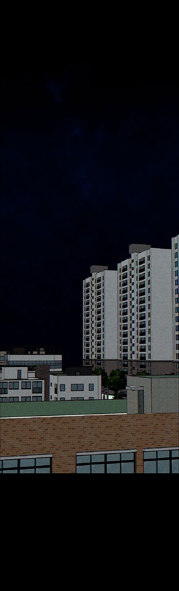 Манга Молитва, Любовь, Катастрофа - Глава 26 Страница 37