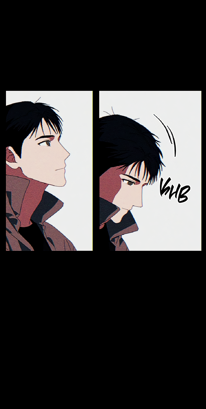 Манга Молитва, Любовь, Катастрофа - Глава 26 Страница 31