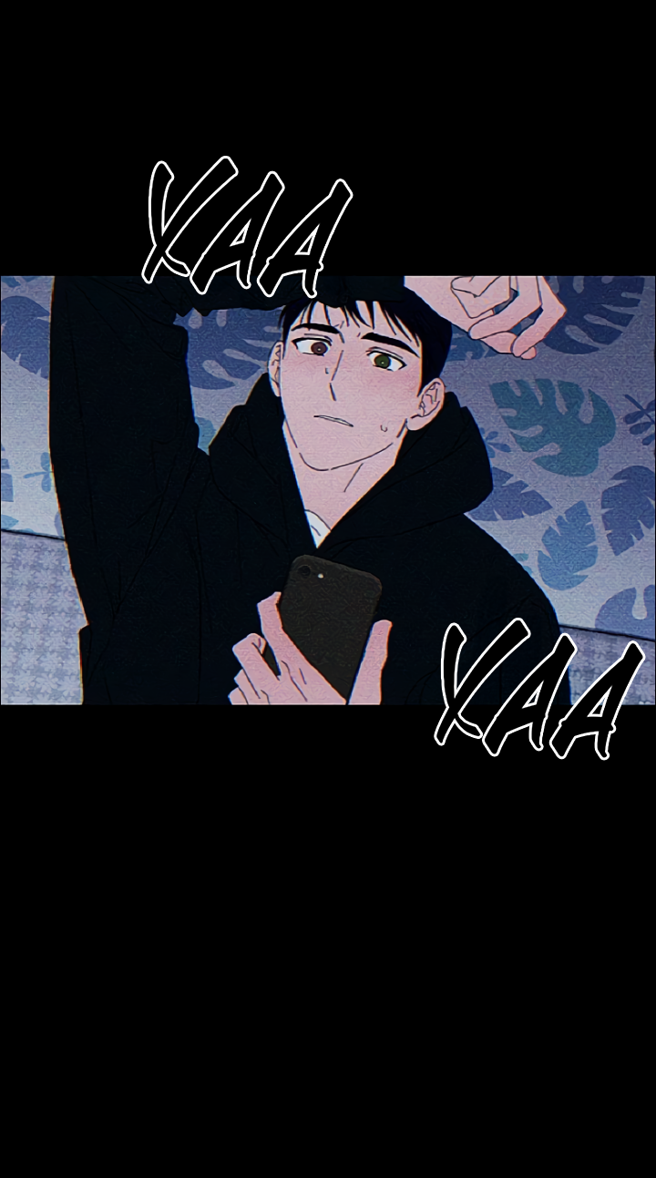 Манга Молитва, Любовь, Катастрофа - Глава 25 Страница 39