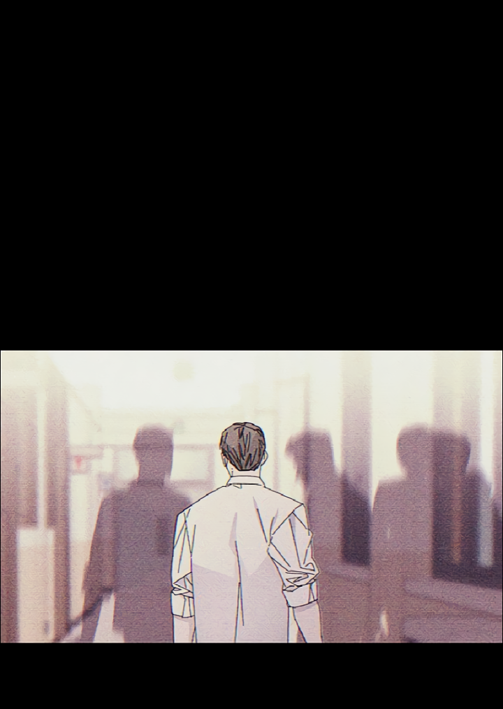 Манга Молитва, Любовь, Катастрофа - Глава 25 Страница 46