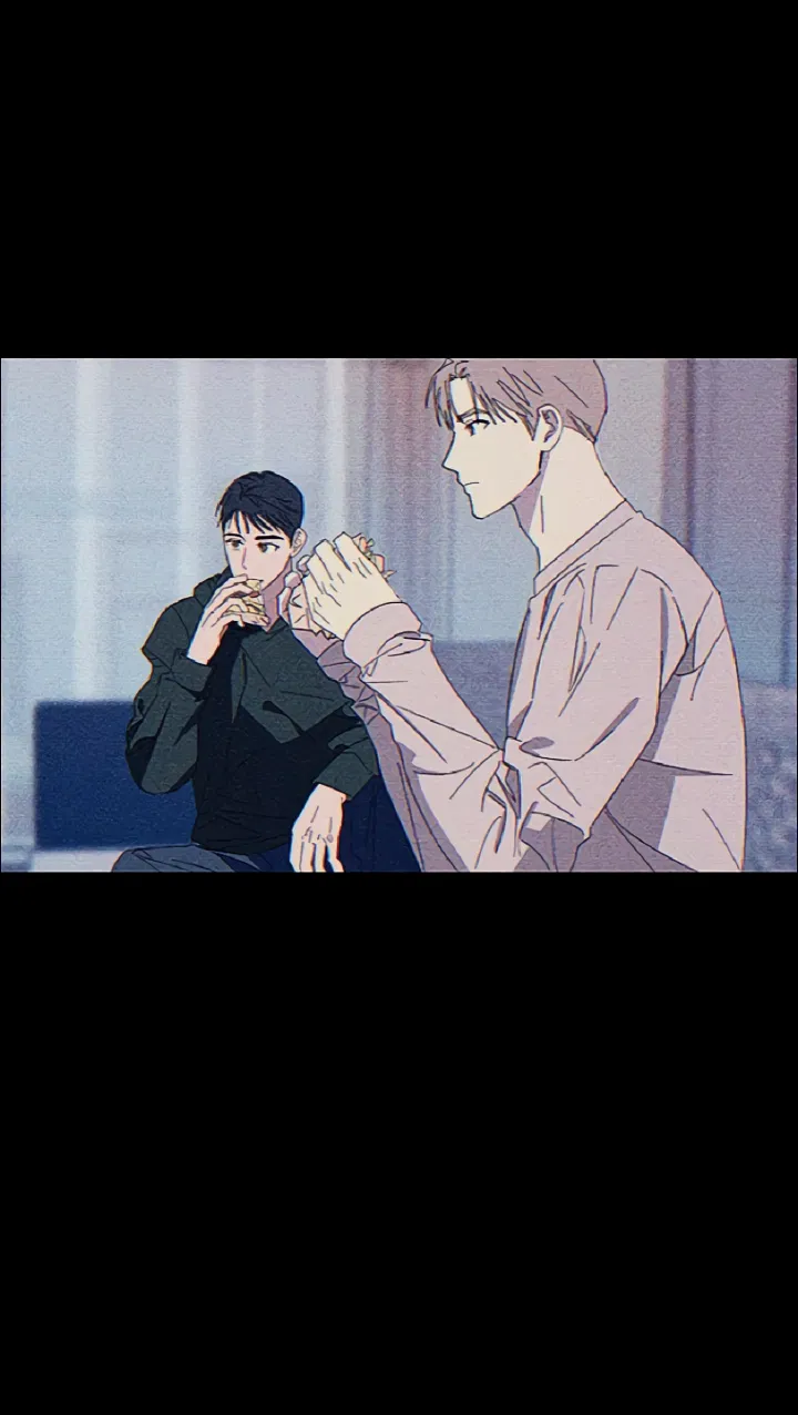 Манга Молитва, Любовь, Катастрофа - Глава 25 Страница 21