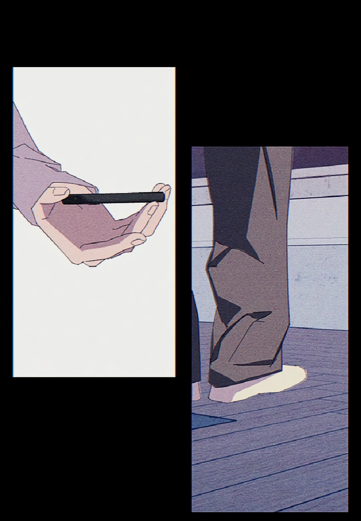 Манга Молитва, Любовь, Катастрофа - Глава 25 Страница 5