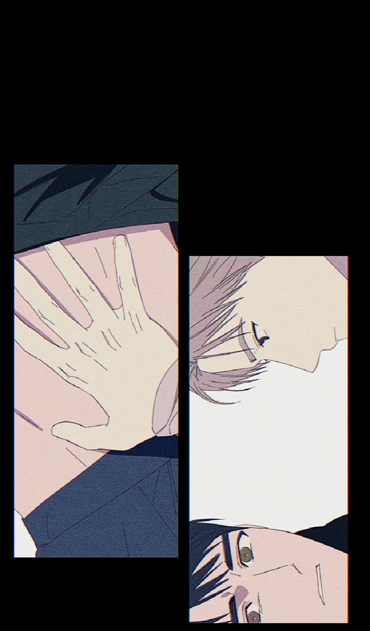 Манга Молитва, Любовь, Катастрофа - Глава 25 Страница 30