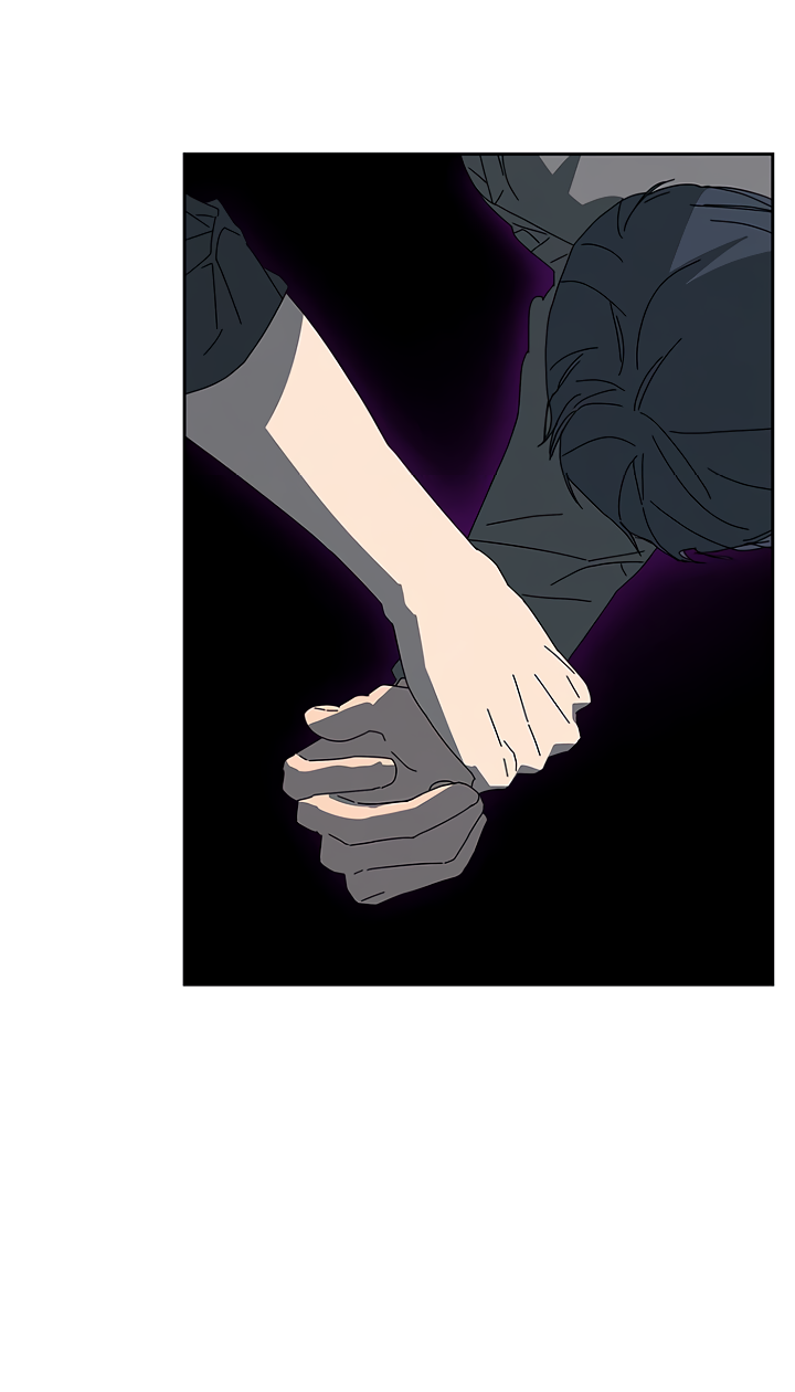 Манга Молитва, Любовь, Катастрофа - Глава 29 Страница 20