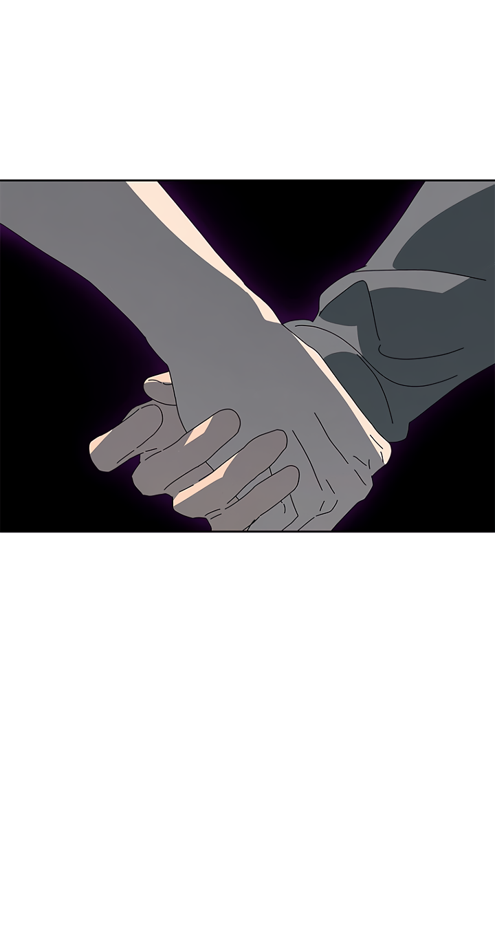 Манга Молитва, Любовь, Катастрофа - Глава 29 Страница 21