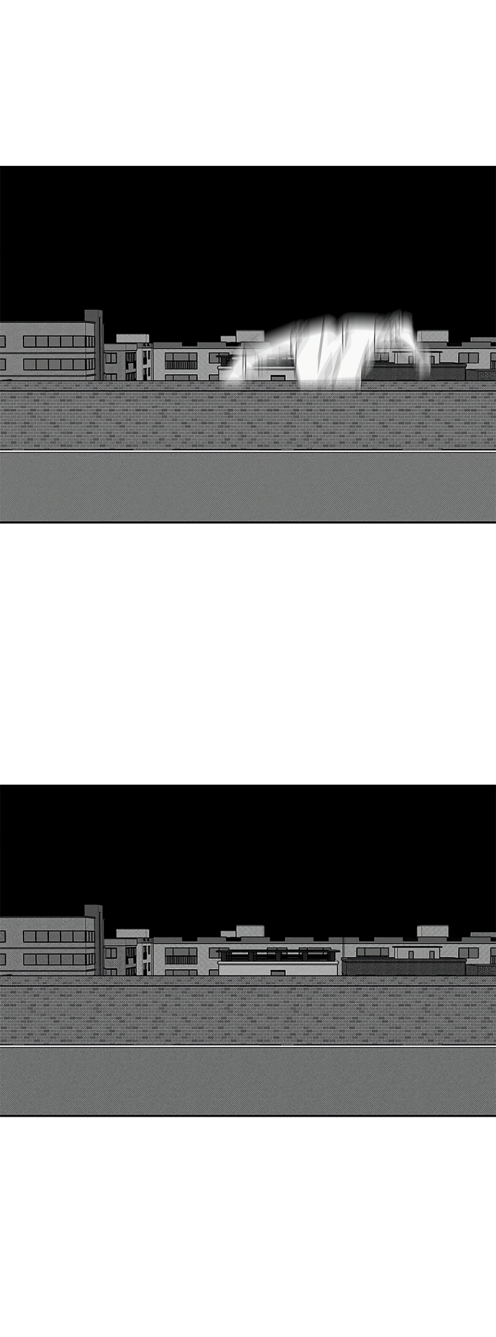 Манга Молитва, Любовь, Катастрофа - Глава 29 Страница 30