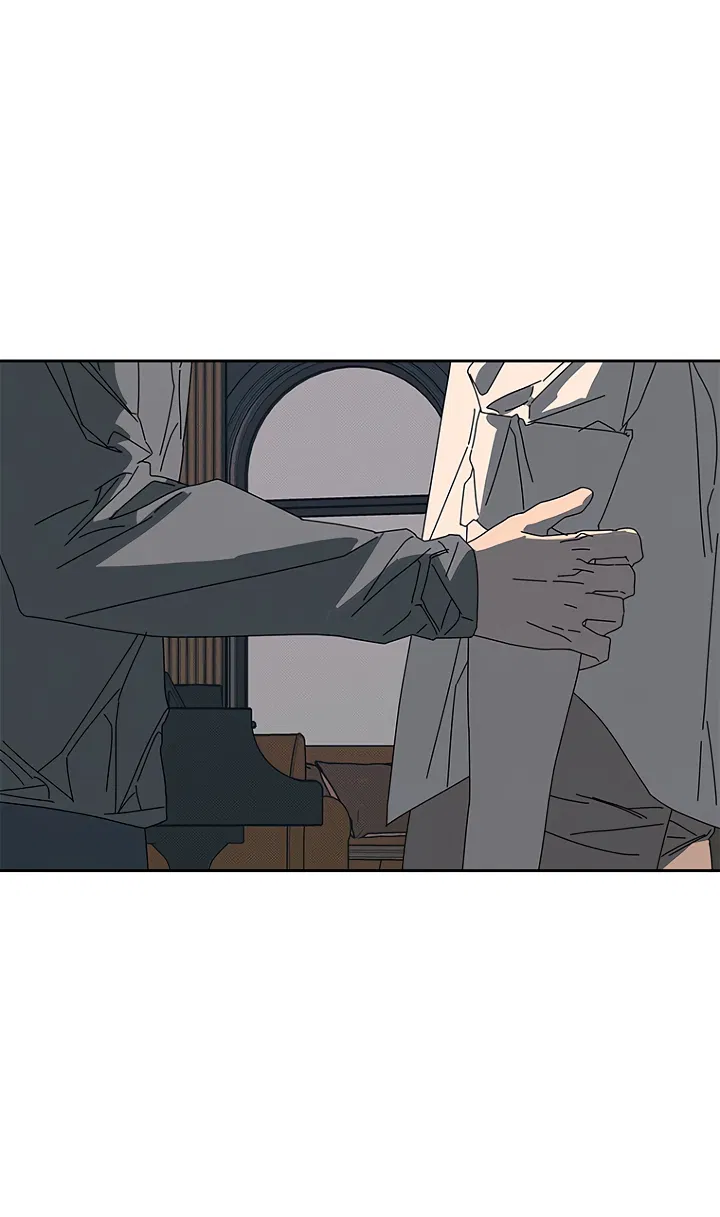 Манга Молитва, Любовь, Катастрофа - Глава 29 Страница 5