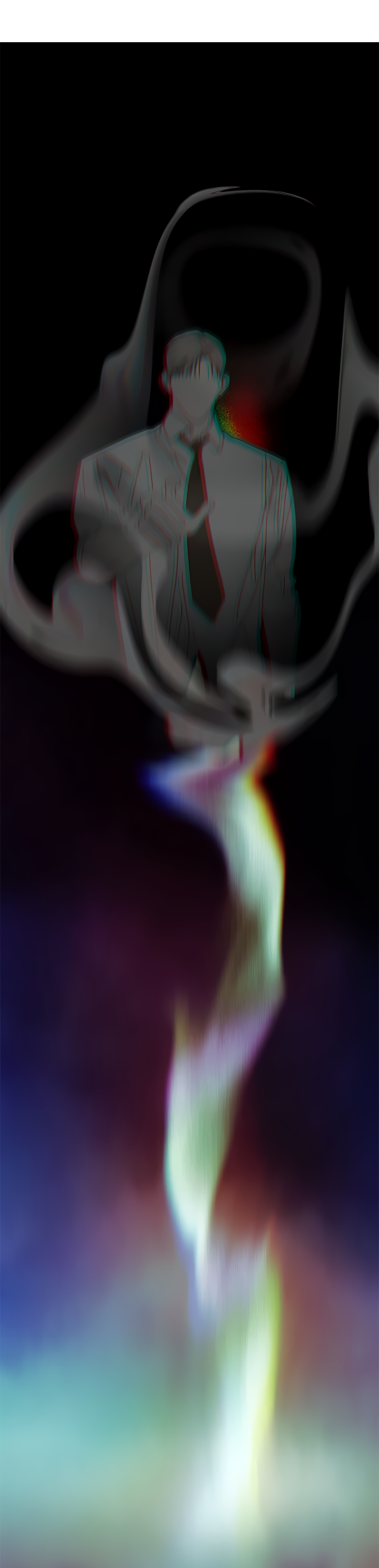 Манга Молитва, Любовь, Катастрофа - Глава 29 Страница 13