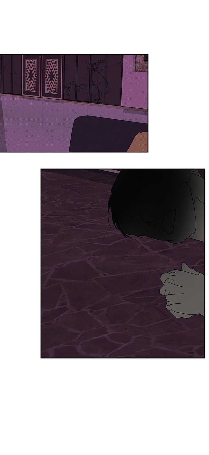 Манга Молитва, Любовь, Катастрофа - Глава 29 Страница 49