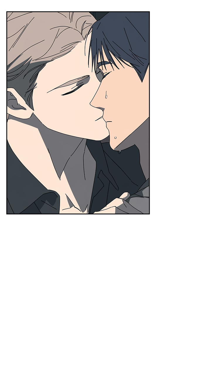 Манга Молитва, Любовь, Катастрофа - Глава 29 Страница 57