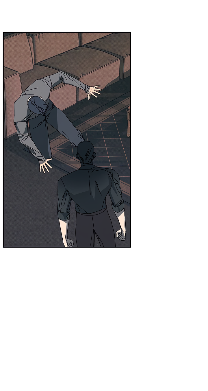 Манга Молитва, Любовь, Катастрофа - Глава 29 Страница 16