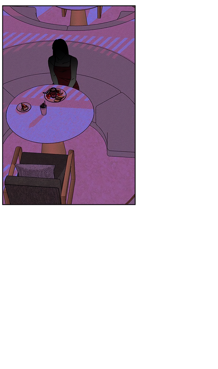 Манга Молитва, Любовь, Катастрофа - Глава 29 Страница 45