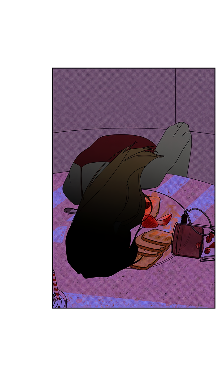 Манга Молитва, Любовь, Катастрофа - Глава 29 Страница 46