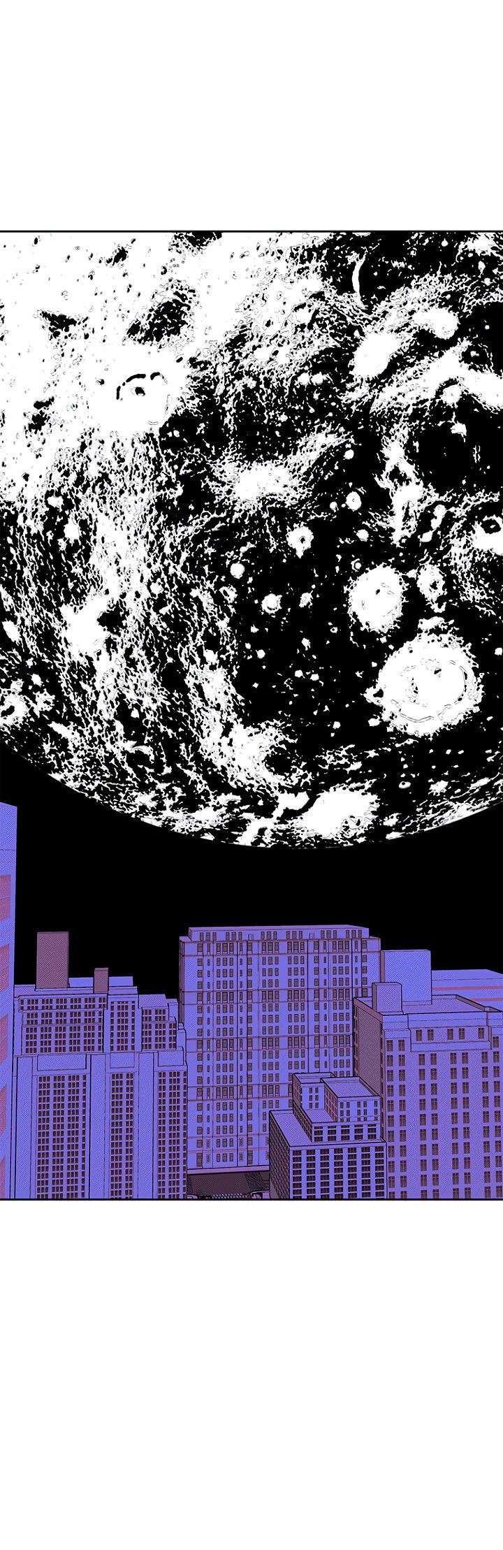 Манга Молитва, Любовь, Катастрофа - Глава 29 Страница 50