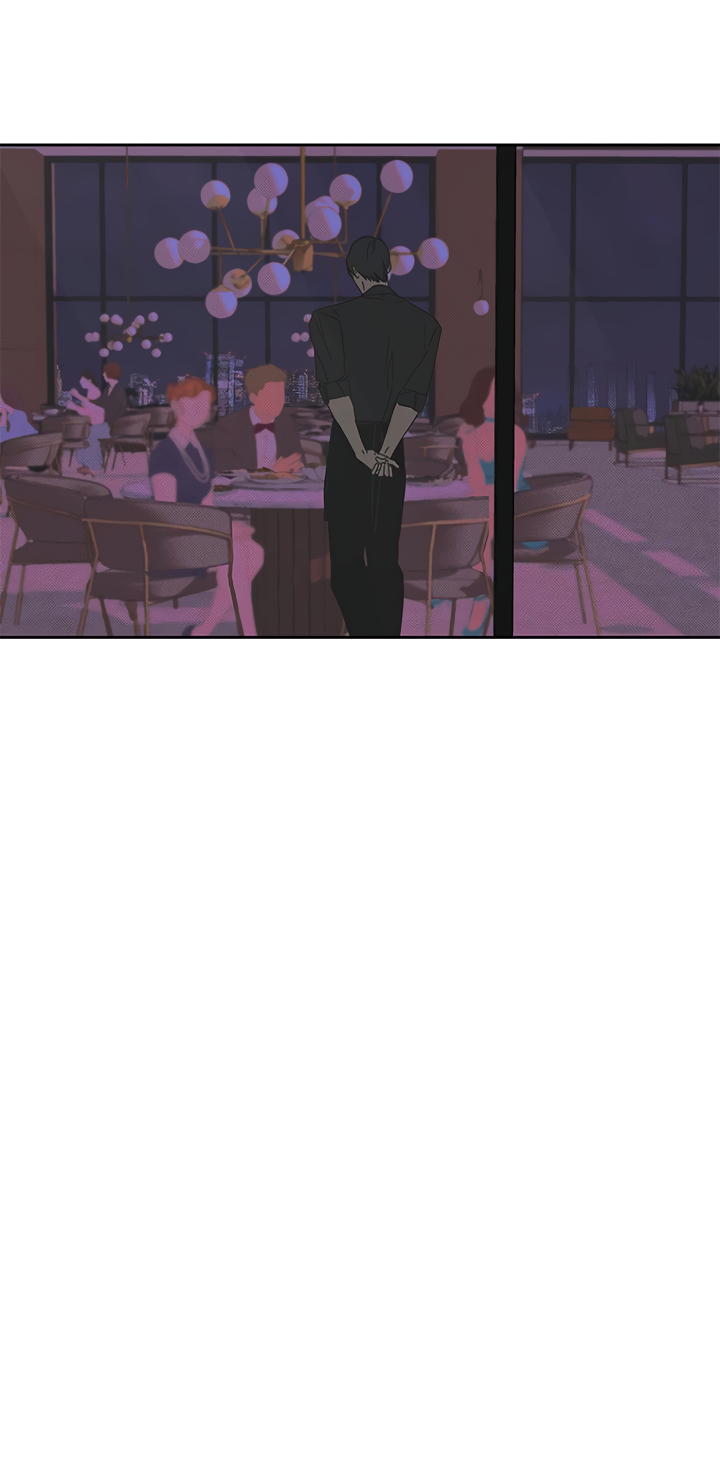 Манга Молитва, Любовь, Катастрофа - Глава 29 Страница 44