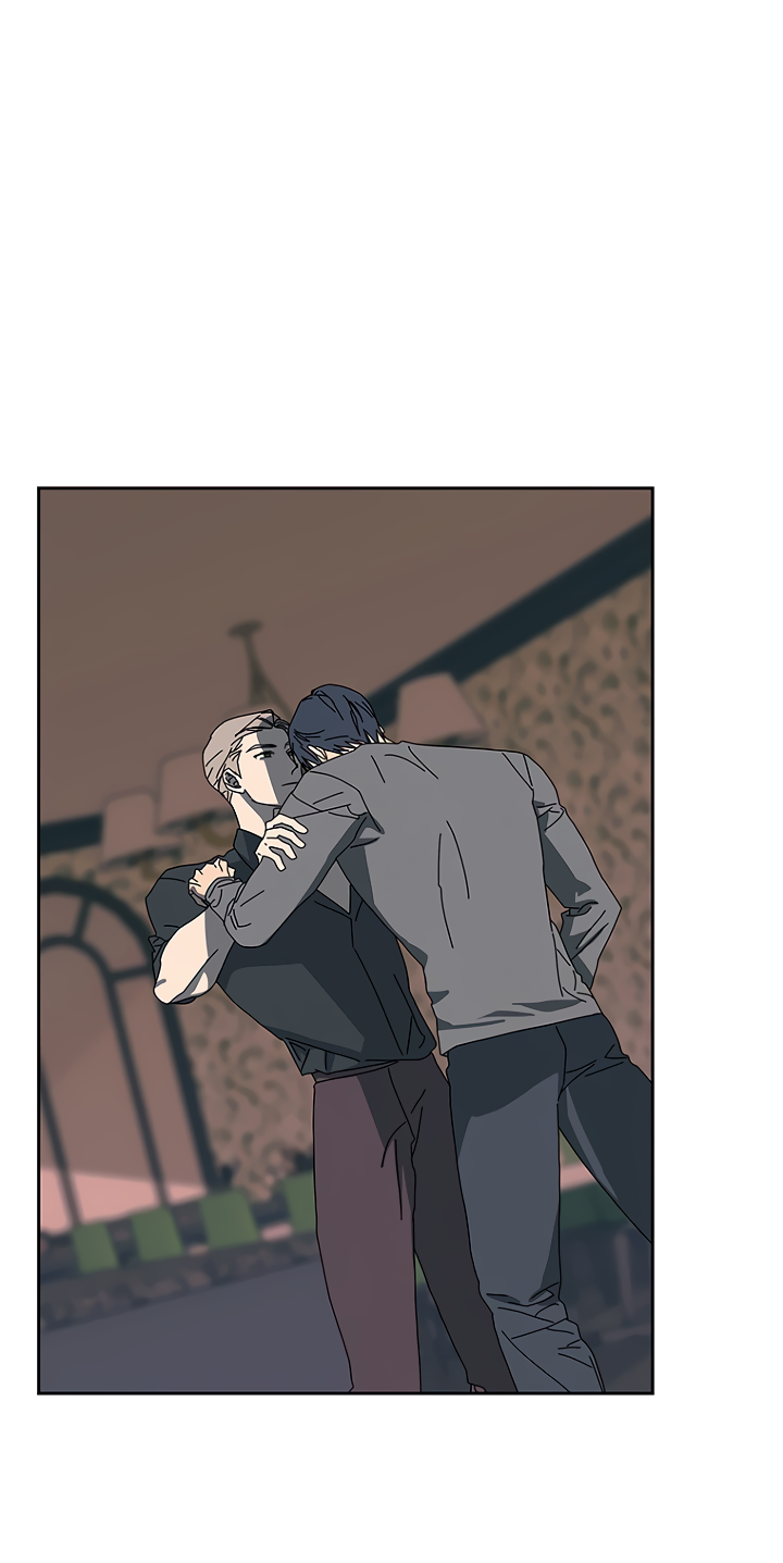 Манга Молитва, Любовь, Катастрофа - Глава 29 Страница 40