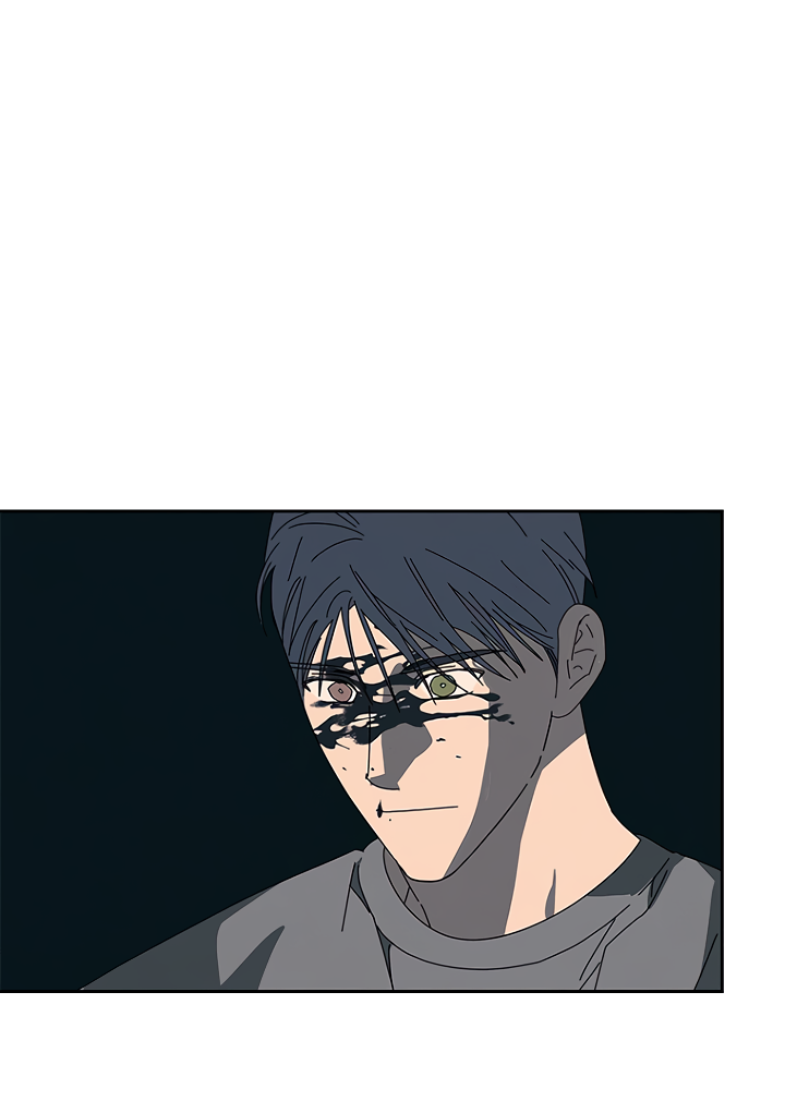 Манга Молитва, Любовь, Катастрофа - Глава 29 Страница 11