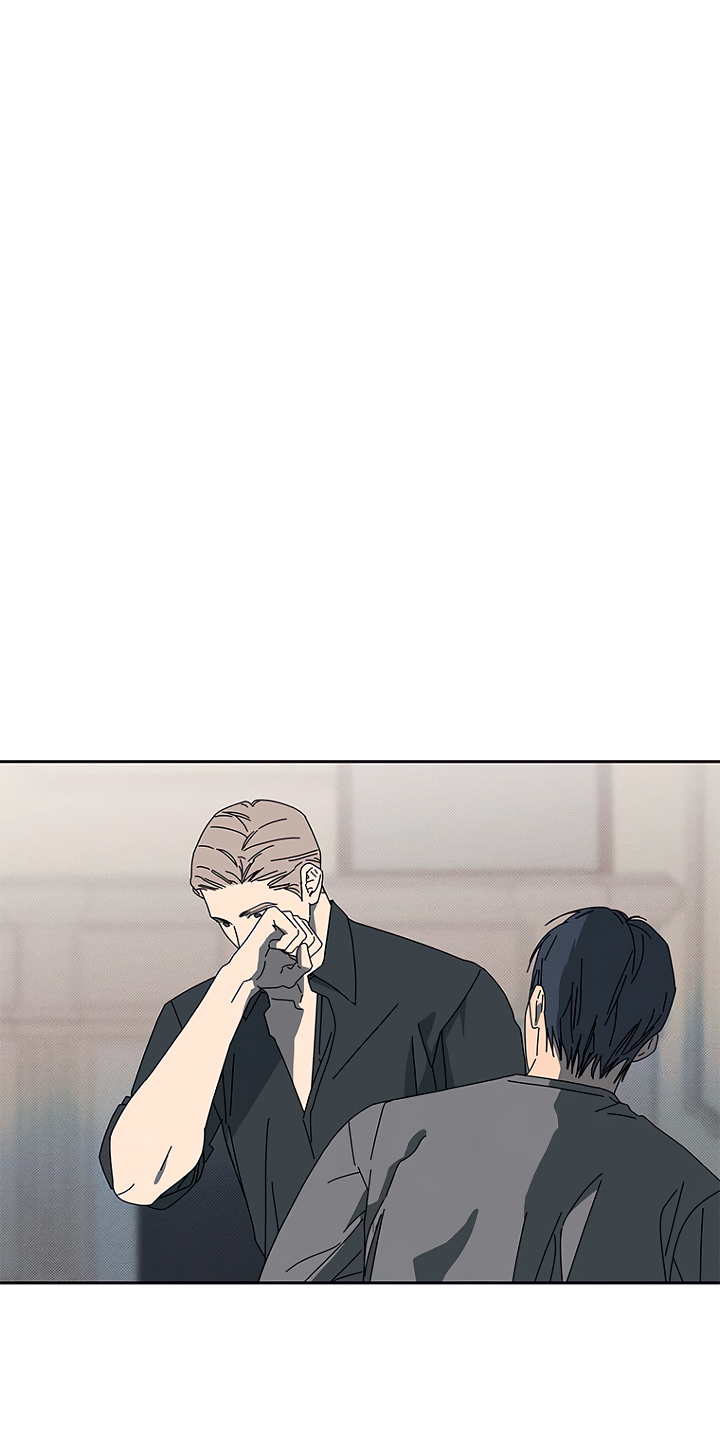 Манга Молитва, Любовь, Катастрофа - Глава 28 Страница 47