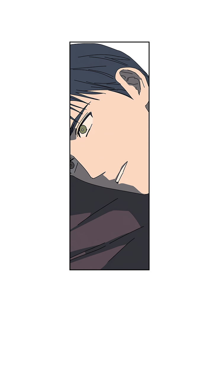 Манга Молитва, Любовь, Катастрофа - Глава 28 Страница 11