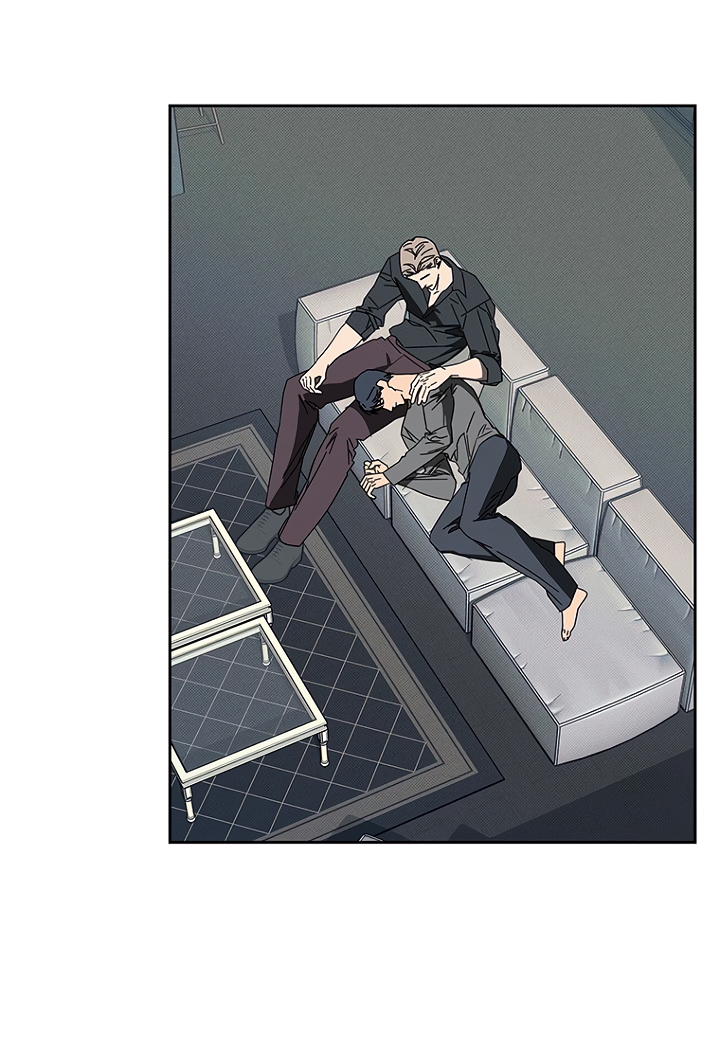 Манга Молитва, Любовь, Катастрофа - Глава 28 Страница 4