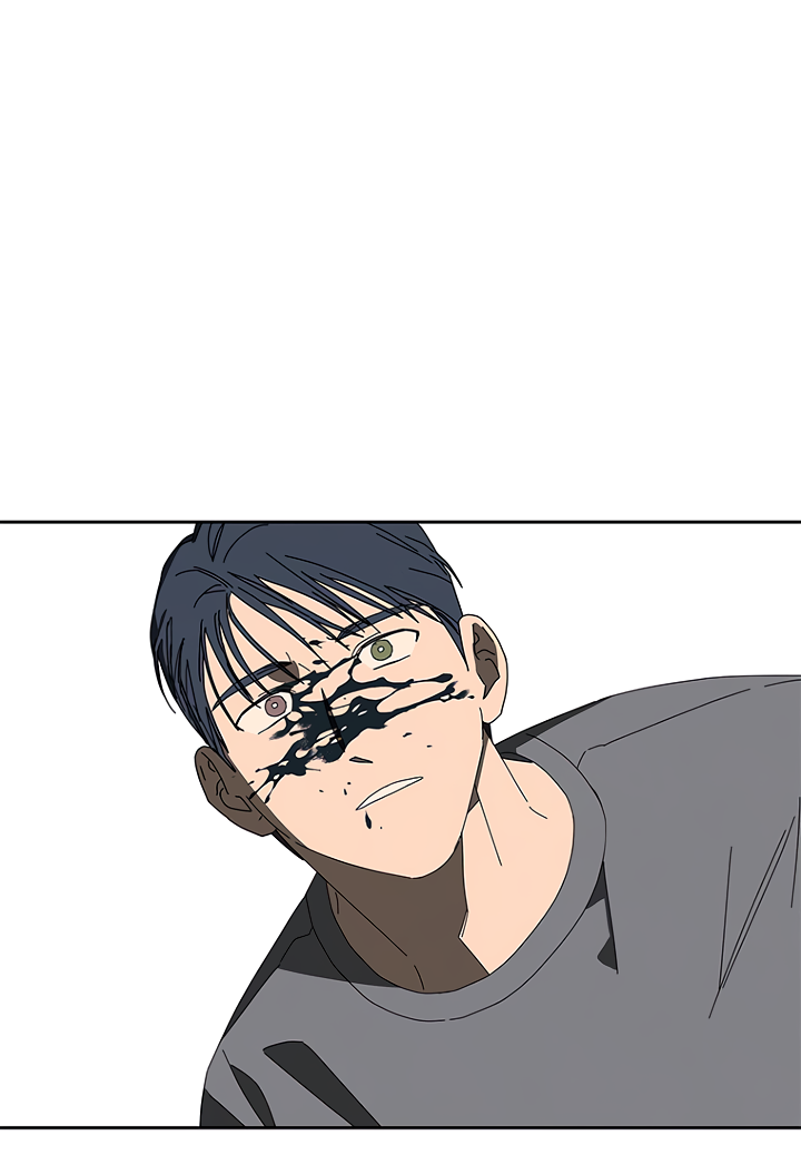 Манга Молитва, Любовь, Катастрофа - Глава 28 Страница 55