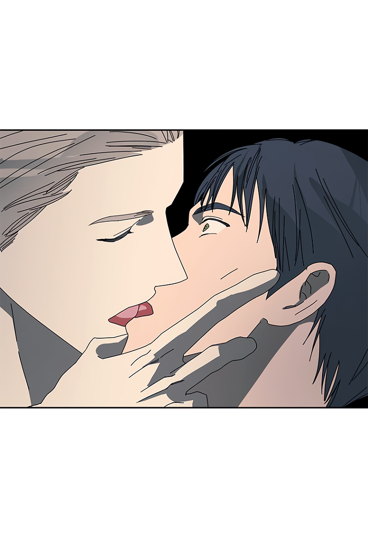 Манга Молитва, Любовь, Катастрофа - Глава 28 Страница 41