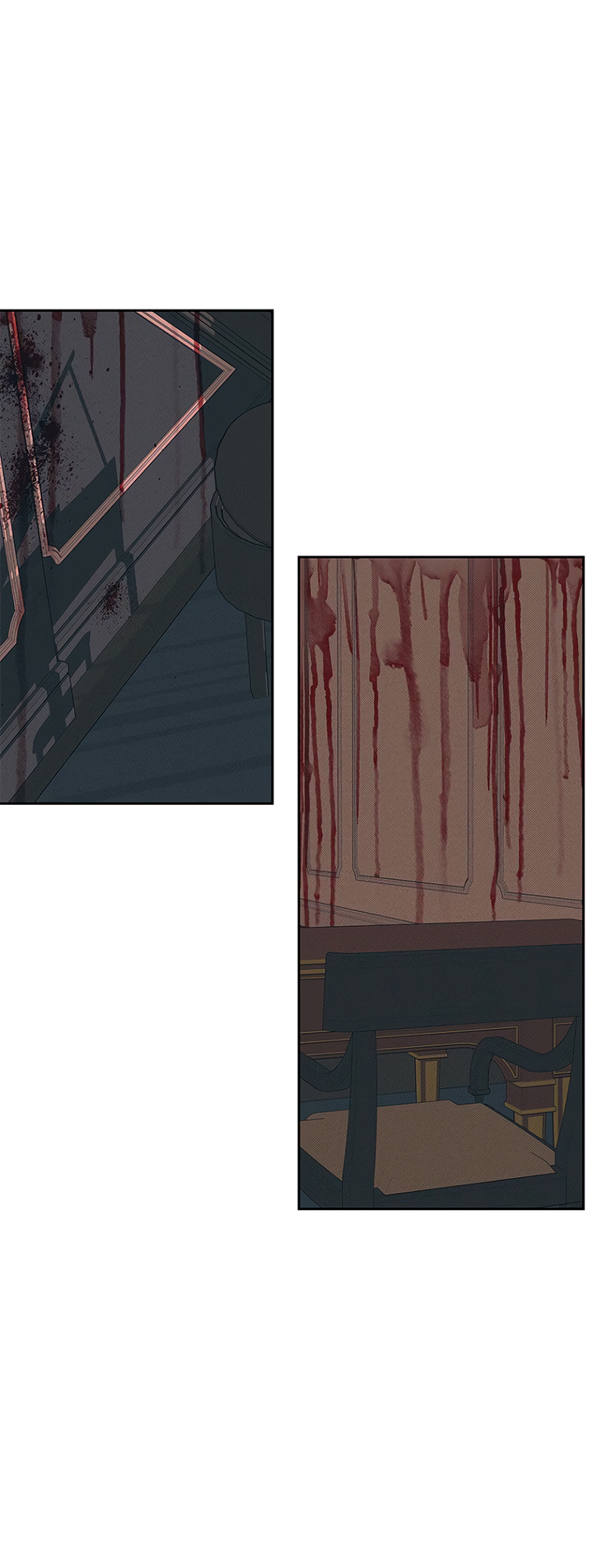 Манга Молитва, Любовь, Катастрофа - Глава 28 Страница 52