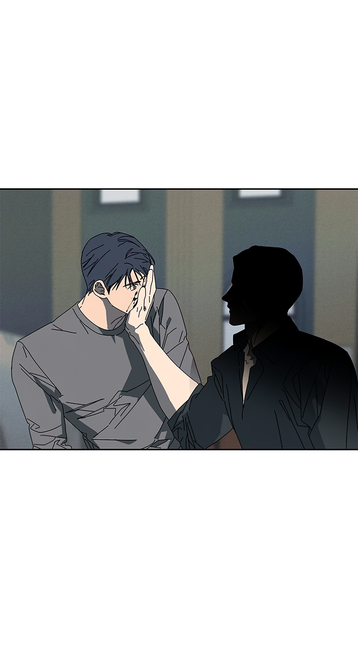 Манга Молитва, Любовь, Катастрофа - Глава 28 Страница 49