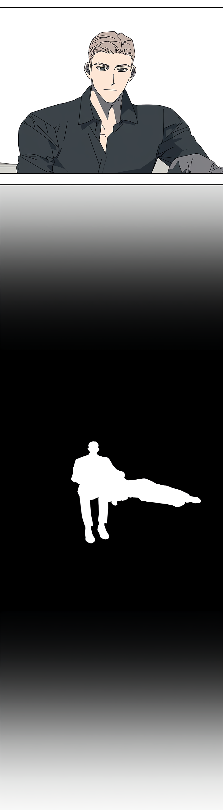 Манга Молитва, Любовь, Катастрофа - Глава 28 Страница 8