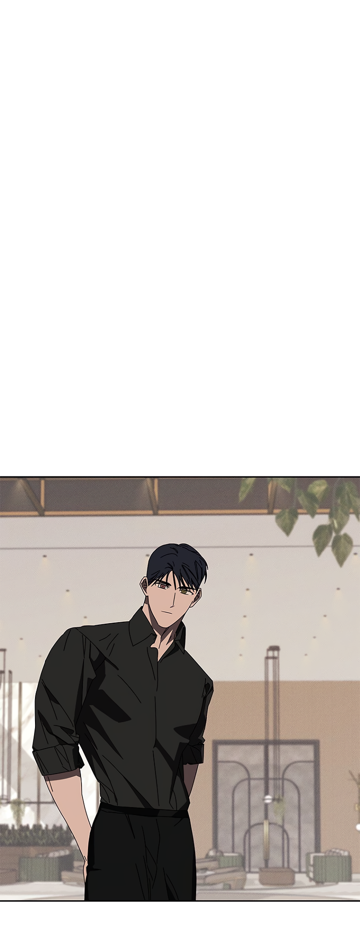 Манга Молитва, Любовь, Катастрофа - Глава 30 Страница 53