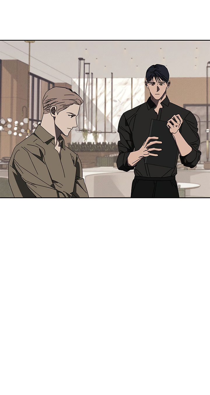 Манга Молитва, Любовь, Катастрофа - Глава 30 Страница 38