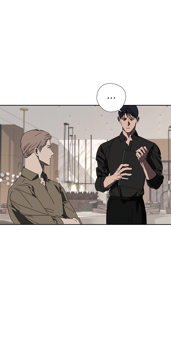 Манга Молитва, Любовь, Катастрофа - Глава 30 Страница 39