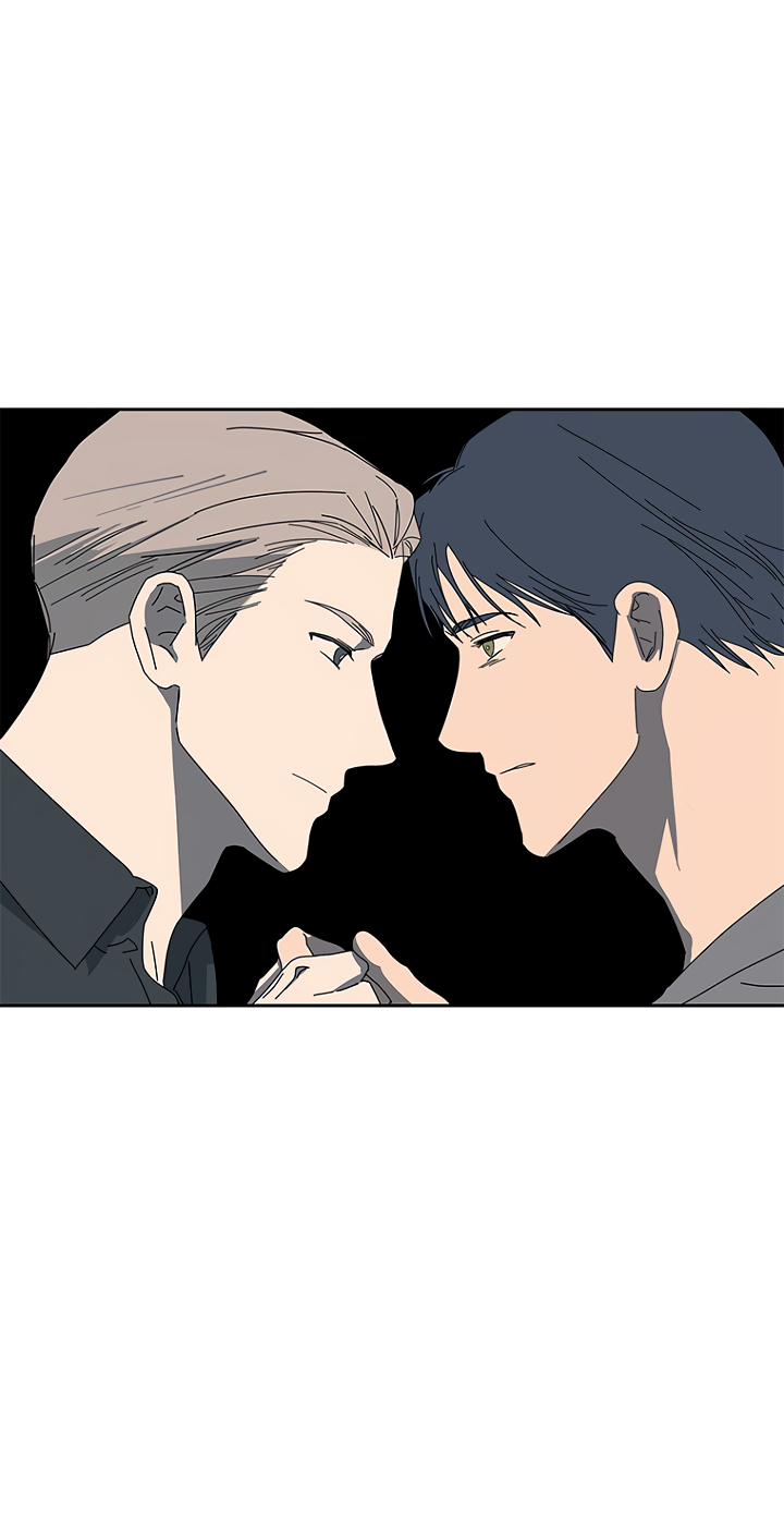 Манга Молитва, Любовь, Катастрофа - Глава 30 Страница 18