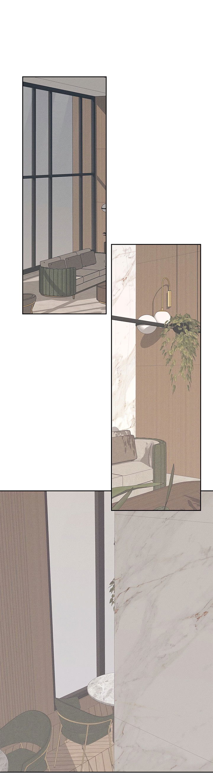 Манга Молитва, Любовь, Катастрофа - Глава 30 Страница 36