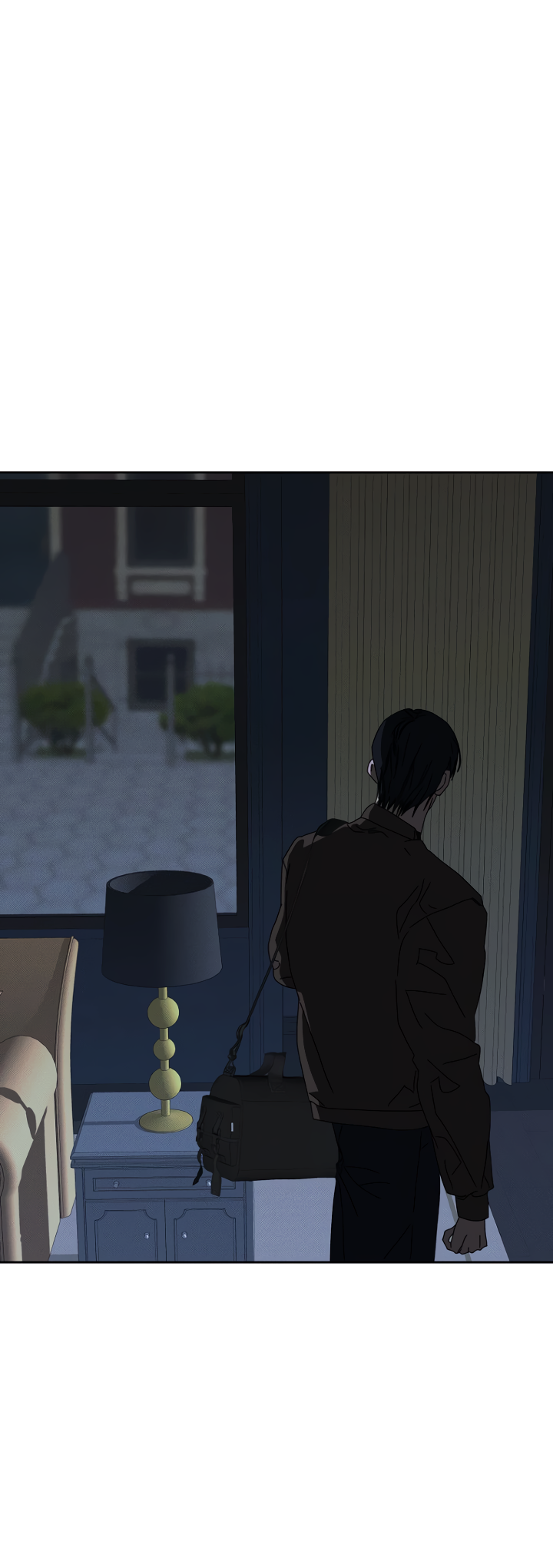 Манга Молитва, Любовь, Катастрофа - Глава 31 Страница 60