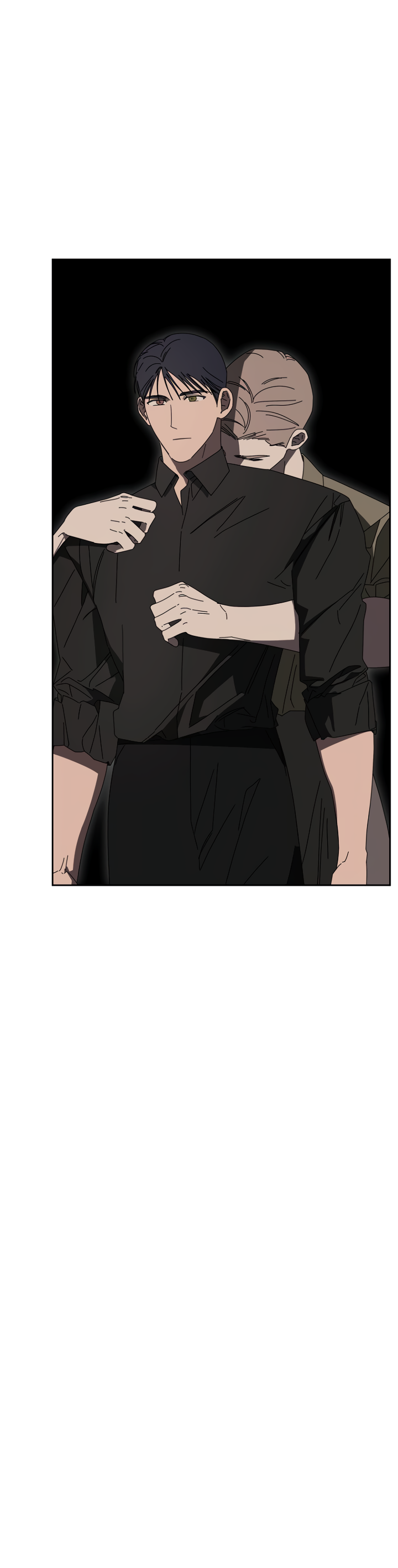 Манга Молитва, Любовь, Катастрофа - Глава 31 Страница 27