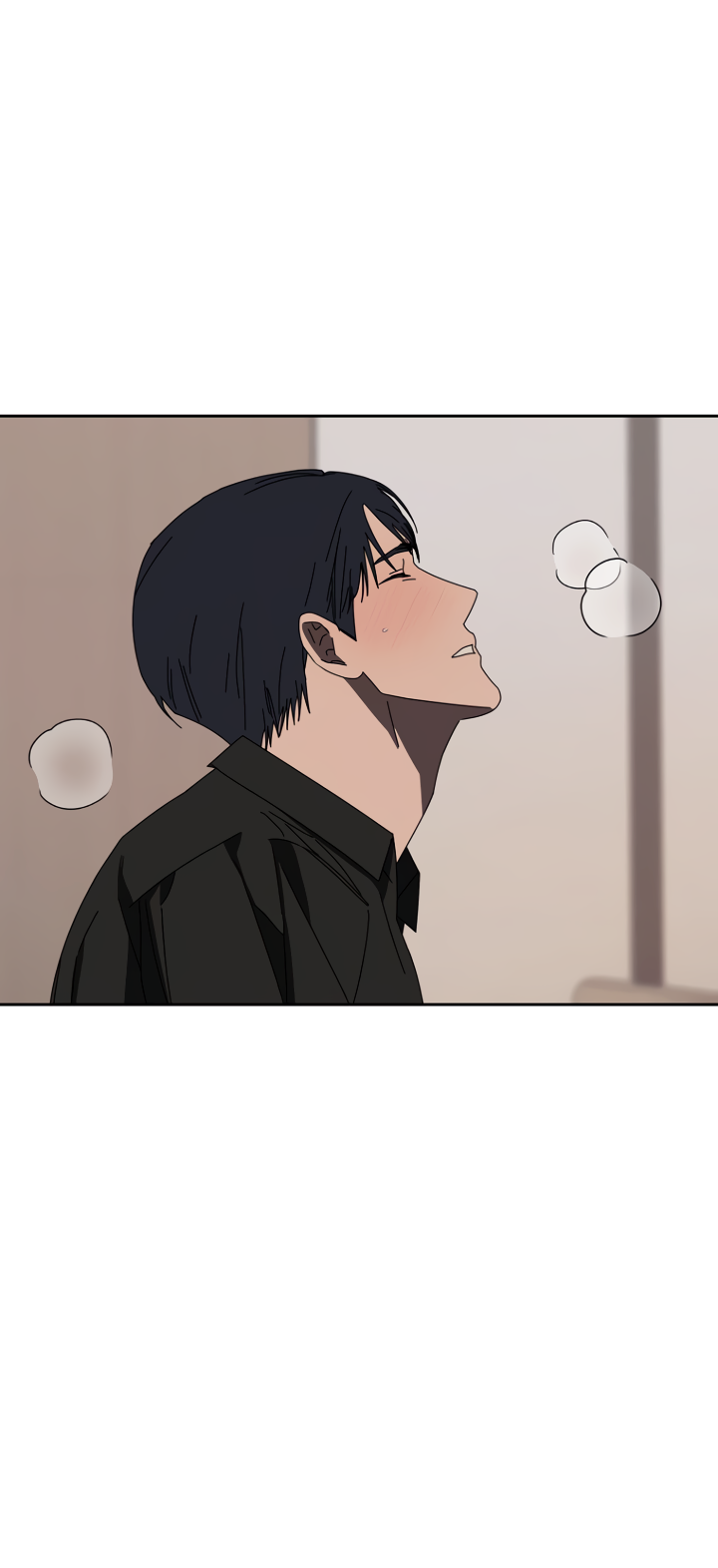 Манга Молитва, Любовь, Катастрофа - Глава 31 Страница 49