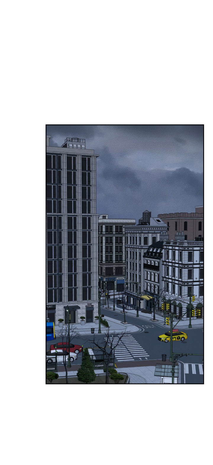 Манга Молитва, Любовь, Катастрофа - Глава 31 Страница 62