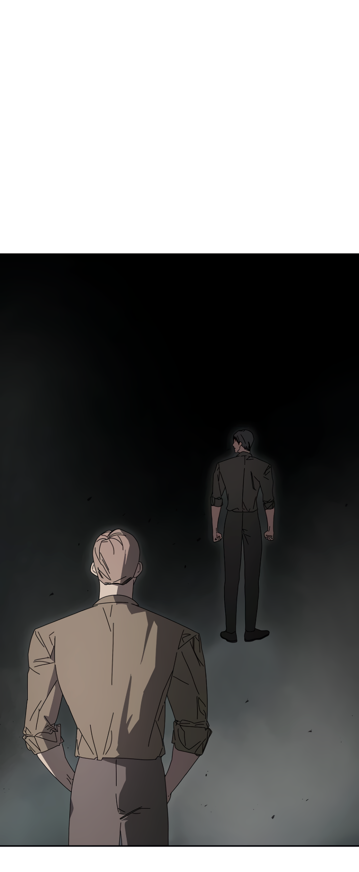 Манга Молитва, Любовь, Катастрофа - Глава 31 Страница 24